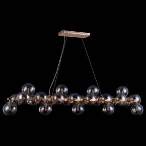 Подвесная люстра Maytoni Dallas MOD547PL-25G в Кургане - kurgan.mebel24.online | фото 3