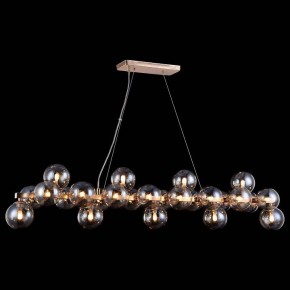 Подвесная люстра Maytoni Dallas MOD547PL-25G в Кургане - kurgan.mebel24.online | фото 4