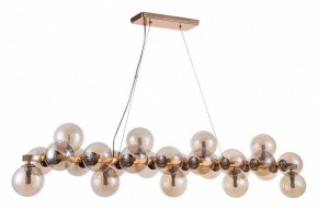 Подвесная люстра Maytoni Dallas MOD547PL-25G в Кургане - kurgan.mebel24.online | фото 6