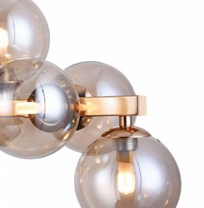 Подвесная люстра Maytoni Dallas MOD547PL-25G в Кургане - kurgan.mebel24.online | фото 7