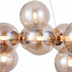 Подвесная люстра Maytoni Dallas MOD547PL-25G в Кургане - kurgan.mebel24.online | фото 8