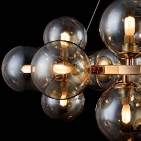 Подвесная люстра Maytoni Dallas MOD548PL-25G в Кургане - kurgan.mebel24.online | фото 10