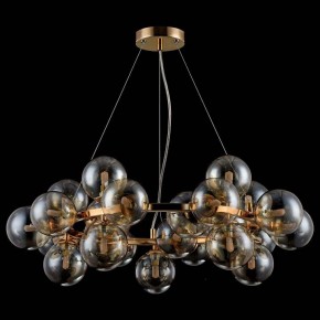 Подвесная люстра Maytoni Dallas MOD548PL-25G в Кургане - kurgan.mebel24.online | фото 3