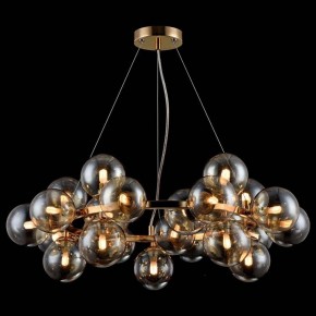 Подвесная люстра Maytoni Dallas MOD548PL-25G в Кургане - kurgan.mebel24.online | фото 4