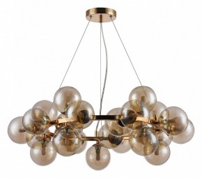 Подвесная люстра Maytoni Dallas MOD548PL-25G в Кургане - kurgan.mebel24.online | фото 5