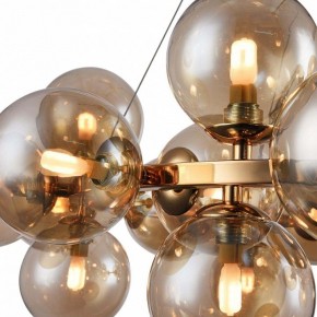 Подвесная люстра Maytoni Dallas MOD548PL-25G в Кургане - kurgan.mebel24.online | фото 9