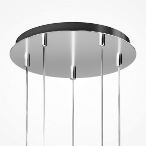 Подвесная люстра Maytoni Drop MOD273PL-L80CH3K в Кургане - kurgan.mebel24.online | фото 6