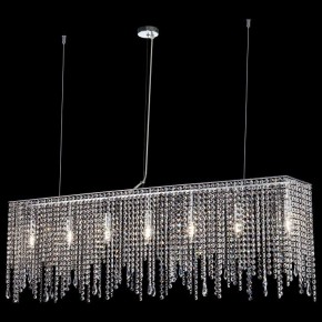 Подвесная люстра Maytoni Empress DIA002PL-07CH в Кургане - kurgan.mebel24.online | фото 3