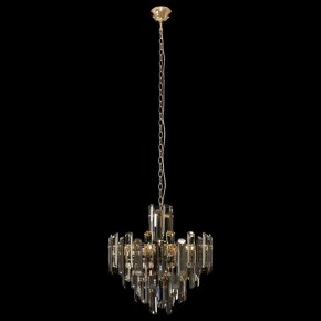 Подвесная люстра Maytoni Flare DIA200PL-06G в Кургане - kurgan.mebel24.online | фото 4