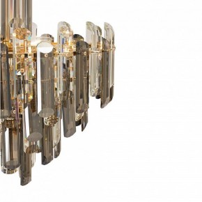Подвесная люстра Maytoni Flare DIA200PL-06G в Кургане - kurgan.mebel24.online | фото 8