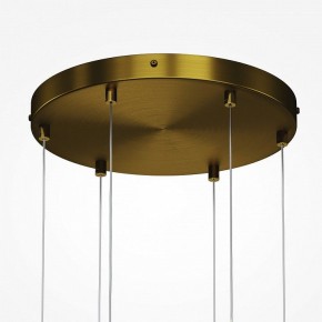 Подвесная люстра Maytoni Frozen MOD254PL-07BS в Кургане - kurgan.mebel24.online | фото 4