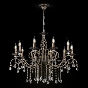 Подвесная люстра Maytoni Grace RC247-PL-10-R в Кургане - kurgan.mebel24.online | фото 3