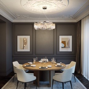 Подвесная люстра Maytoni Gracia DIA201PL-10G в Кургане - kurgan.mebel24.online | фото 3