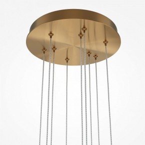 Подвесная люстра Maytoni Light stick MOD236PL-L54BS3K в Кургане - kurgan.mebel24.online | фото 2