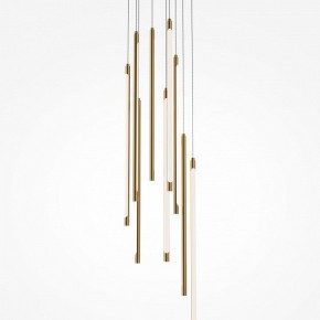 Подвесная люстра Maytoni Light stick MOD236PL-L54BS3K в Кургане - kurgan.mebel24.online | фото 5