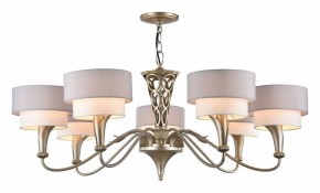 Подвесная люстра Maytoni Lillian H311-07-G в Кургане - kurgan.mebel24.online | фото 5