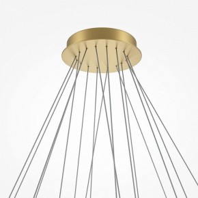 Подвесная люстра Maytoni Line MOD016PL-L96GK в Кургане - kurgan.mebel24.online | фото 4