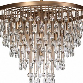 Подвесная люстра Maytoni Linn MOD091PL-09G в Кургане - kurgan.mebel24.online | фото 6
