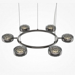 Подвесная люстра Maytoni Mind MOD299PL-L60BC3K в Кургане - kurgan.mebel24.online | фото