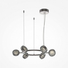 Подвесная люстра Maytoni Mind MOD299PL-L60BC3K в Кургане - kurgan.mebel24.online | фото 2