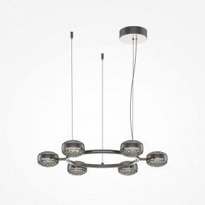 Подвесная люстра Maytoni Mind MOD299PL-L60BC3K в Кургане - kurgan.mebel24.online | фото 3