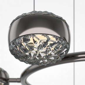 Подвесная люстра Maytoni Mind MOD299PL-L60BC3K в Кургане - kurgan.mebel24.online | фото 5