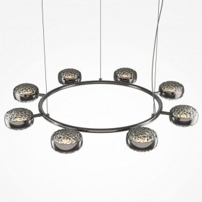 Подвесная люстра Maytoni Mind MOD299PL-L80BC3K в Кургане - kurgan.mebel24.online | фото 2