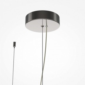 Подвесная люстра Maytoni Mind MOD299PL-L80BC3K в Кургане - kurgan.mebel24.online | фото 5