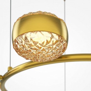 Подвесная люстра Maytoni Mind MOD299PL-L80BS3K в Кургане - kurgan.mebel24.online | фото 3