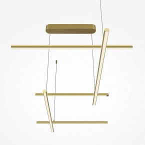 Подвесная люстра Maytoni Radiance MOD278PL-L50G3K в Кургане - kurgan.mebel24.online | фото 3
