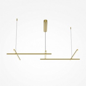 Подвесная люстра Maytoni Radiance MOD278PL-L50G3K в Кургане - kurgan.mebel24.online | фото 4