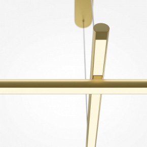 Подвесная люстра Maytoni Radiance MOD278PL-L50G3K в Кургане - kurgan.mebel24.online | фото 6