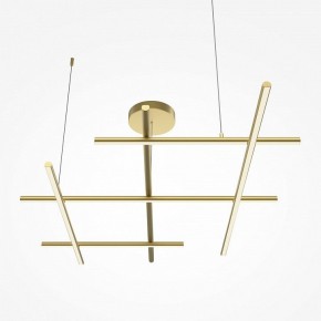 Подвесная люстра Maytoni Radiance MOD278PL-L86G3K в Кургане - kurgan.mebel24.online | фото 2