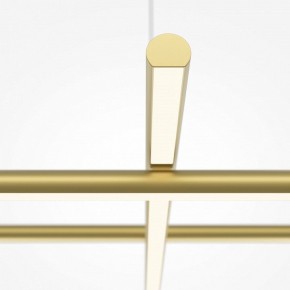 Подвесная люстра Maytoni Radiance MOD278PL-L86G3K в Кургане - kurgan.mebel24.online | фото 4