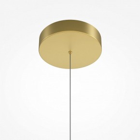 Подвесная люстра Maytoni Radiance MOD278PL-L86G3K в Кургане - kurgan.mebel24.online | фото 6