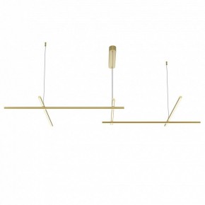 Подвесная люстра Maytoni Radiance MOD278PL-L86G3K1 в Кургане - kurgan.mebel24.online | фото