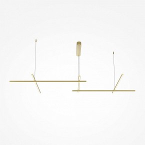 Подвесная люстра Maytoni Radiance MOD278PL-L86G3K1 в Кургане - kurgan.mebel24.online | фото 2