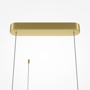 Подвесная люстра Maytoni Radiance MOD278PL-L86G3K1 в Кургане - kurgan.mebel24.online | фото 6