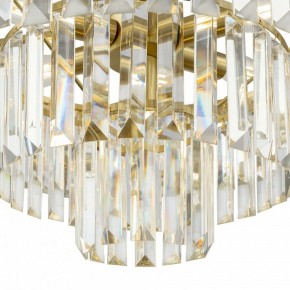 Подвесная люстра Maytoni Revero MOD085PL-07BS в Кургане - kurgan.mebel24.online | фото 5