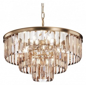 Подвесная люстра Maytoni Revero MOD085PL-07G в Кургане - kurgan.mebel24.online | фото 2