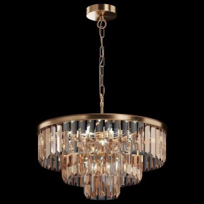 Подвесная люстра Maytoni Revero MOD085PL-07G в Кургане - kurgan.mebel24.online | фото 3
