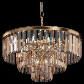 Подвесная люстра Maytoni Revero MOD085PL-07G в Кургане - kurgan.mebel24.online | фото 4