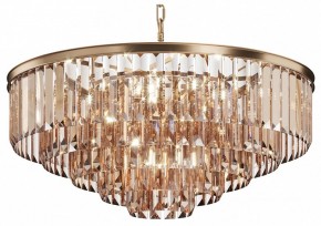 Подвесная люстра Maytoni Revero MOD085PL-12G в Кургане - kurgan.mebel24.online | фото 2
