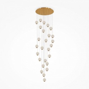 Подвесная люстра Maytoni Sapphire MOD293PL-L140BS3K в Кургане - kurgan.mebel24.online | фото 2
