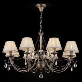 Подвесная люстра Maytoni Soffia RC093-PL-08-R в Кургане - kurgan.mebel24.online | фото 3