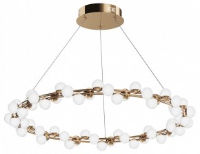 Подвесная люстра Maytoni Tessara MOD081PL-L60G3K в Кургане - kurgan.mebel24.online | фото 2