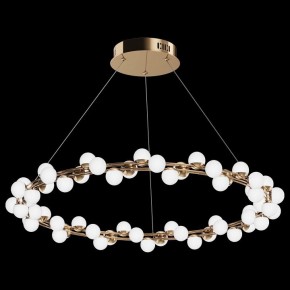 Подвесная люстра Maytoni Tessara MOD081PL-L60G3K в Кургане - kurgan.mebel24.online | фото 3