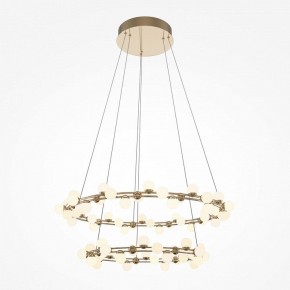 Подвесная люстра Maytoni Tessara MOD081PL-L84G3K в Кургане - kurgan.mebel24.online | фото