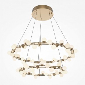 Подвесная люстра Maytoni Tessara MOD081PL-L84G3K в Кургане - kurgan.mebel24.online | фото 4