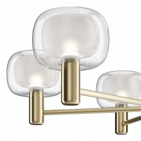 Подвесная люстра Maytoni Vision MOD411PL-06G в Кургане - kurgan.mebel24.online | фото 8